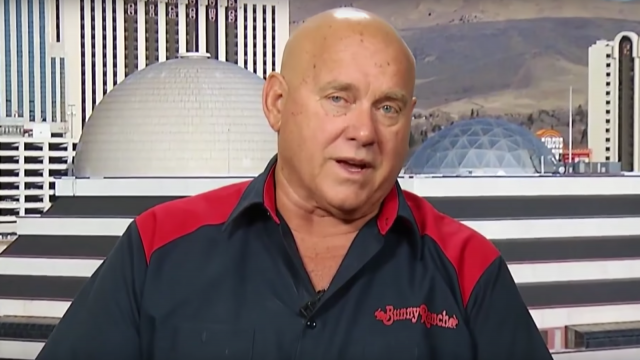 Dead Brothel Owner Wins Nevada State Assembly Seat Mrctv 